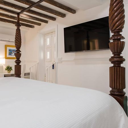 20 South Battery Bed & Breakfast Charleston Dış mekan fotoğraf