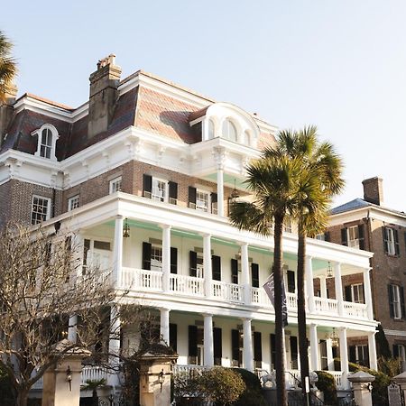 20 South Battery Bed & Breakfast Charleston Dış mekan fotoğraf