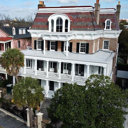 20 South Battery Bed & Breakfast Charleston Dış mekan fotoğraf
