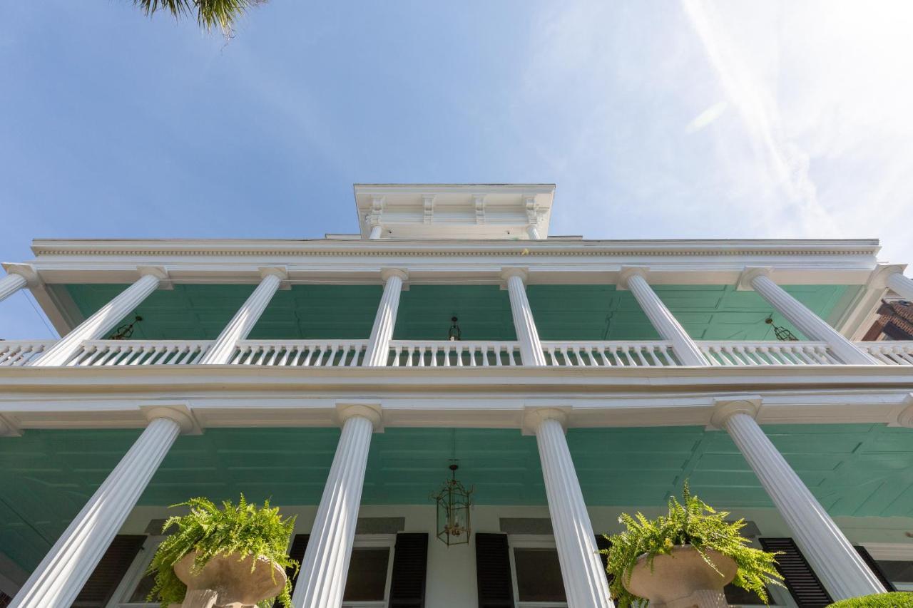 20 South Battery Bed & Breakfast Charleston Dış mekan fotoğraf