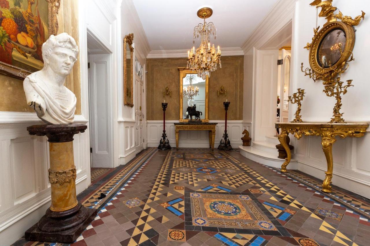 20 South Battery Bed & Breakfast Charleston Dış mekan fotoğraf