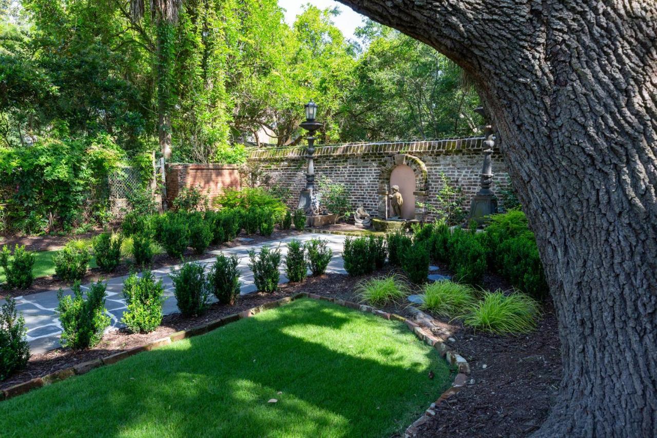 20 South Battery Bed & Breakfast Charleston Dış mekan fotoğraf
