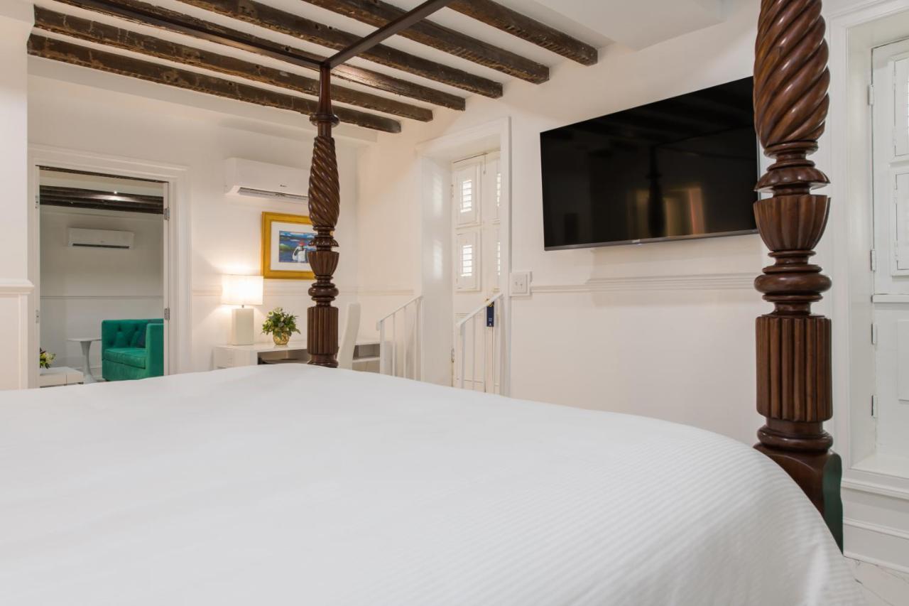 20 South Battery Bed & Breakfast Charleston Dış mekan fotoğraf