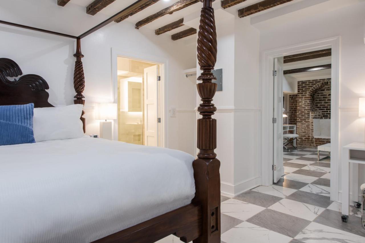 20 South Battery Bed & Breakfast Charleston Dış mekan fotoğraf