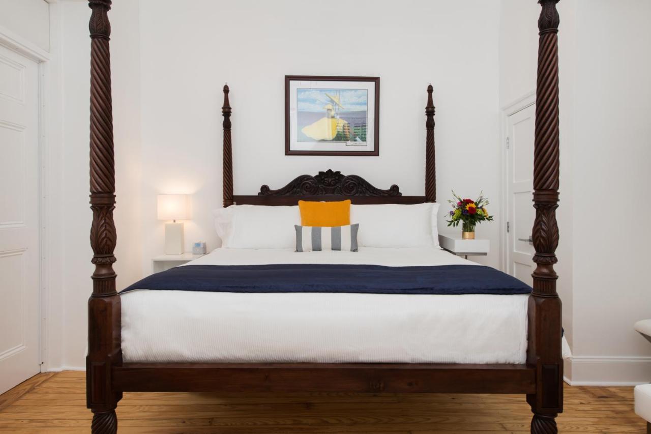 20 South Battery Bed & Breakfast Charleston Dış mekan fotoğraf