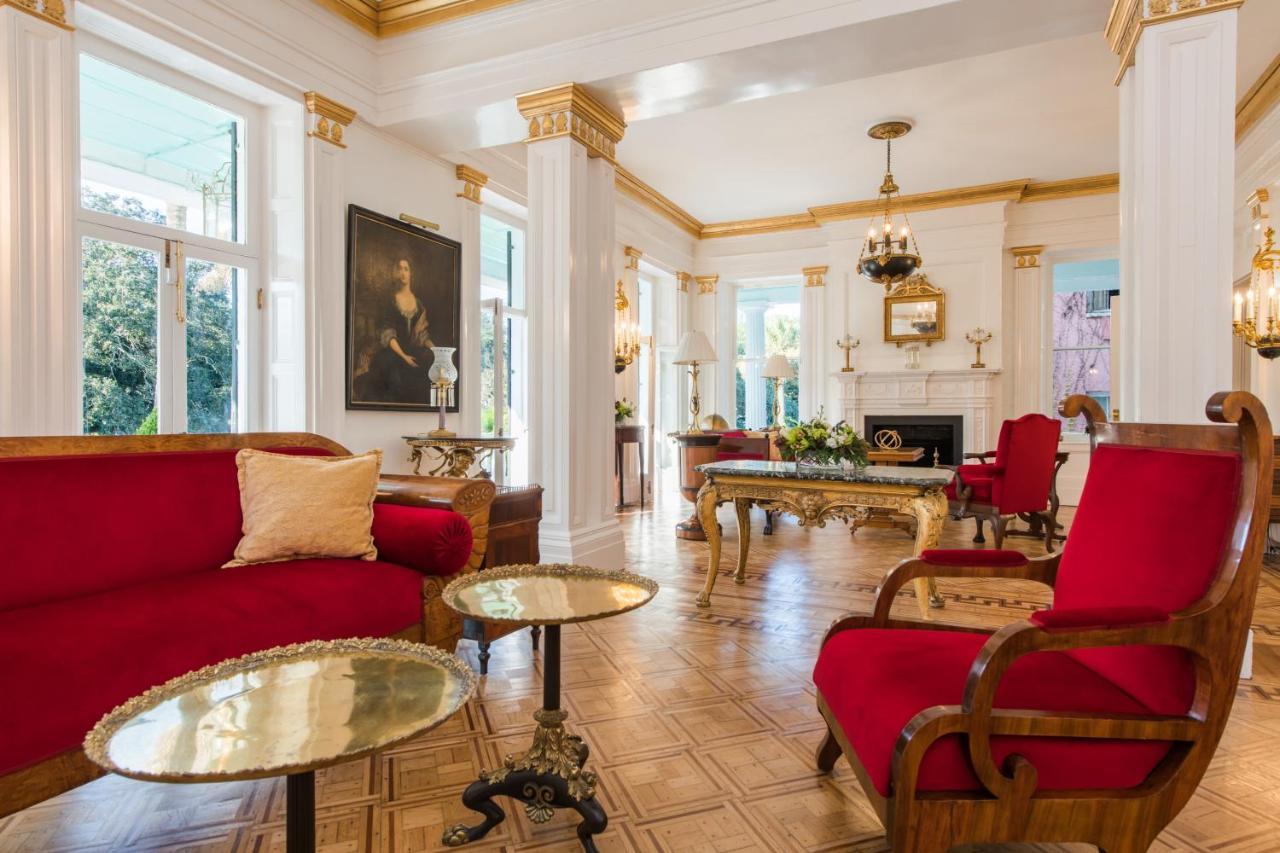 20 South Battery Bed & Breakfast Charleston Dış mekan fotoğraf