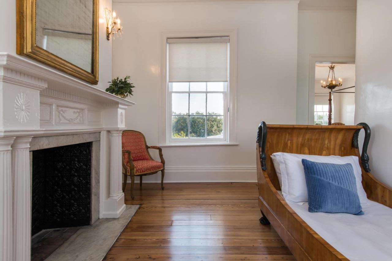 20 South Battery Bed & Breakfast Charleston Dış mekan fotoğraf