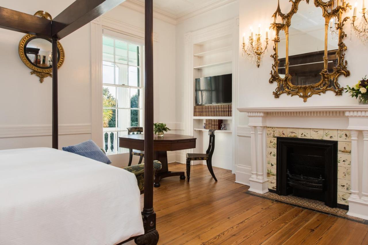 20 South Battery Bed & Breakfast Charleston Dış mekan fotoğraf