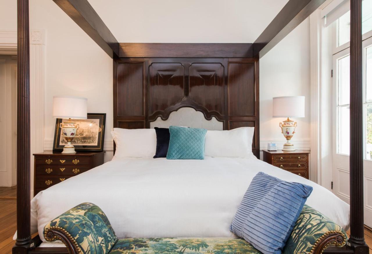 20 South Battery Bed & Breakfast Charleston Dış mekan fotoğraf