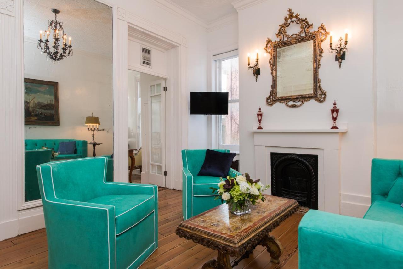 20 South Battery Bed & Breakfast Charleston Dış mekan fotoğraf