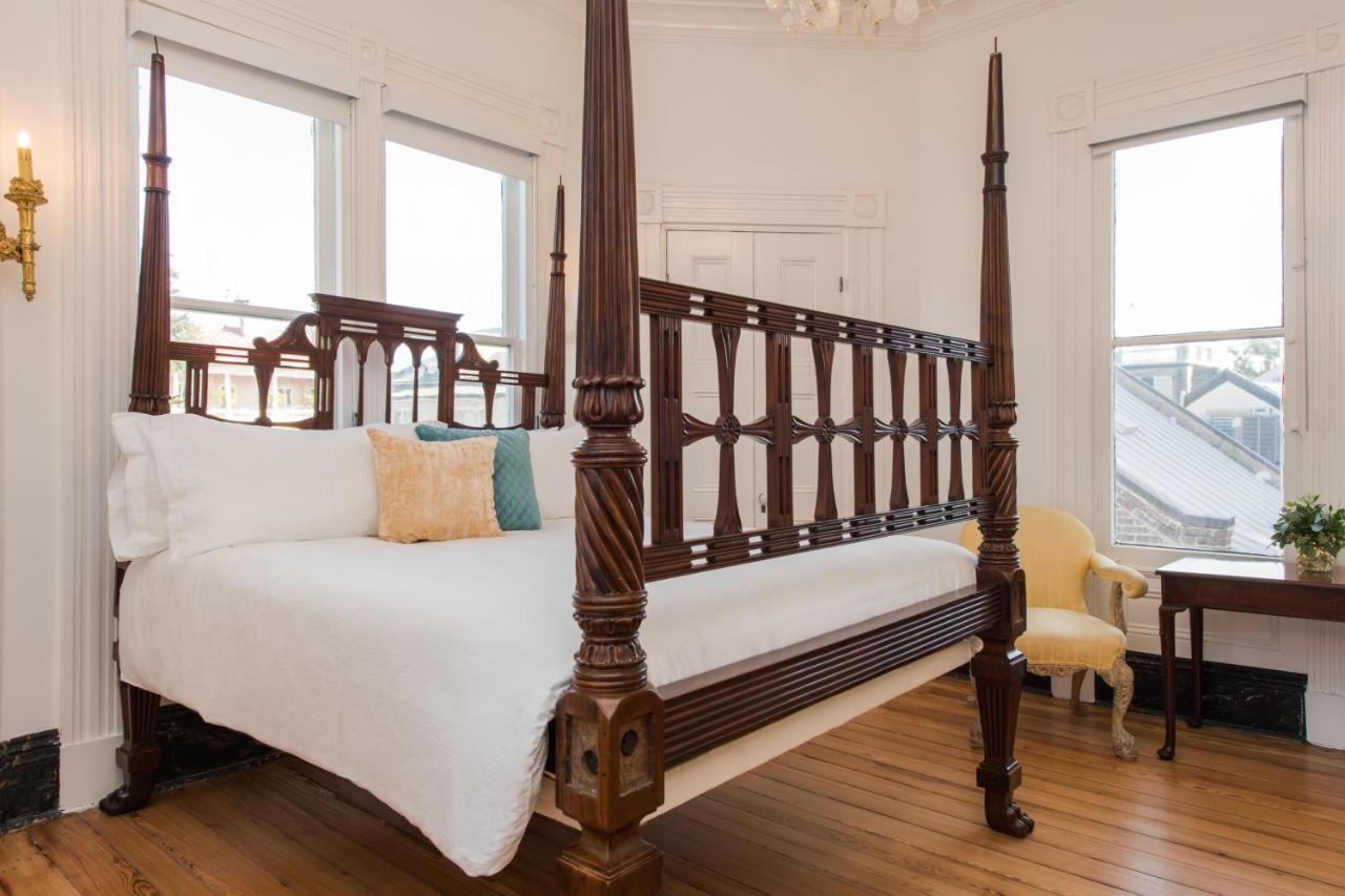 20 South Battery Bed & Breakfast Charleston Dış mekan fotoğraf