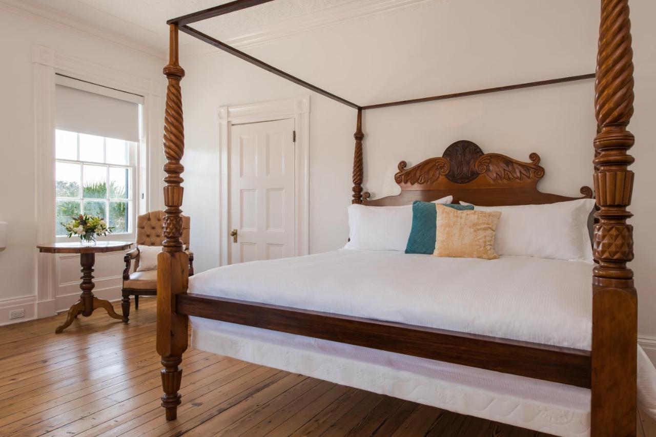 20 South Battery Bed & Breakfast Charleston Dış mekan fotoğraf