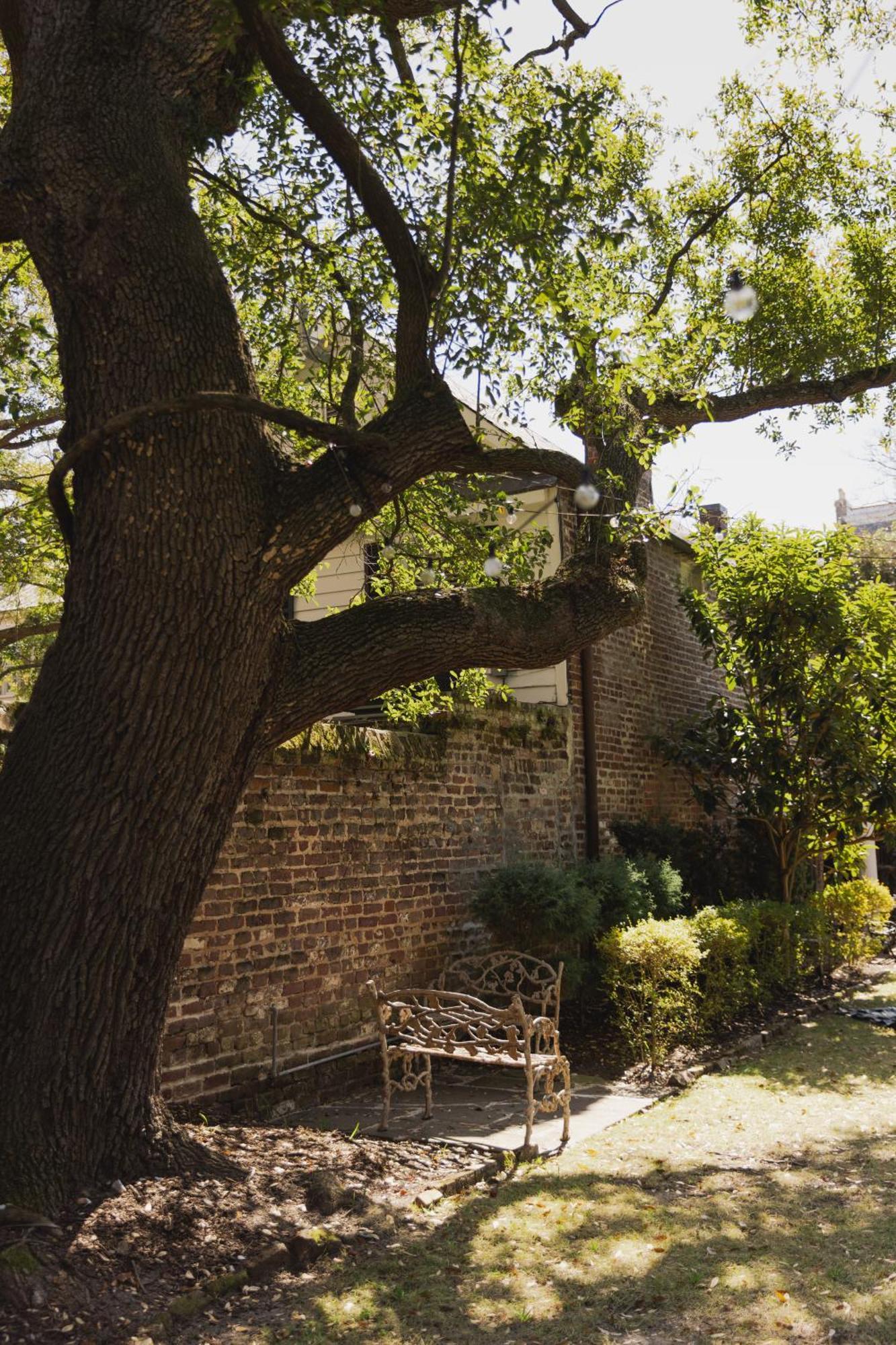 20 South Battery Bed & Breakfast Charleston Dış mekan fotoğraf