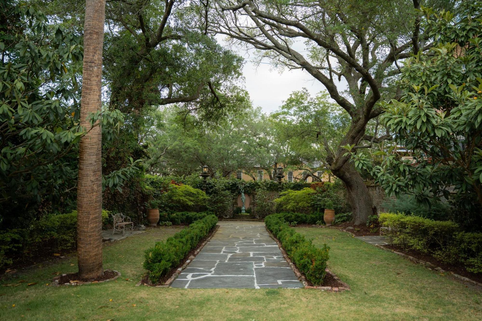20 South Battery Bed & Breakfast Charleston Dış mekan fotoğraf