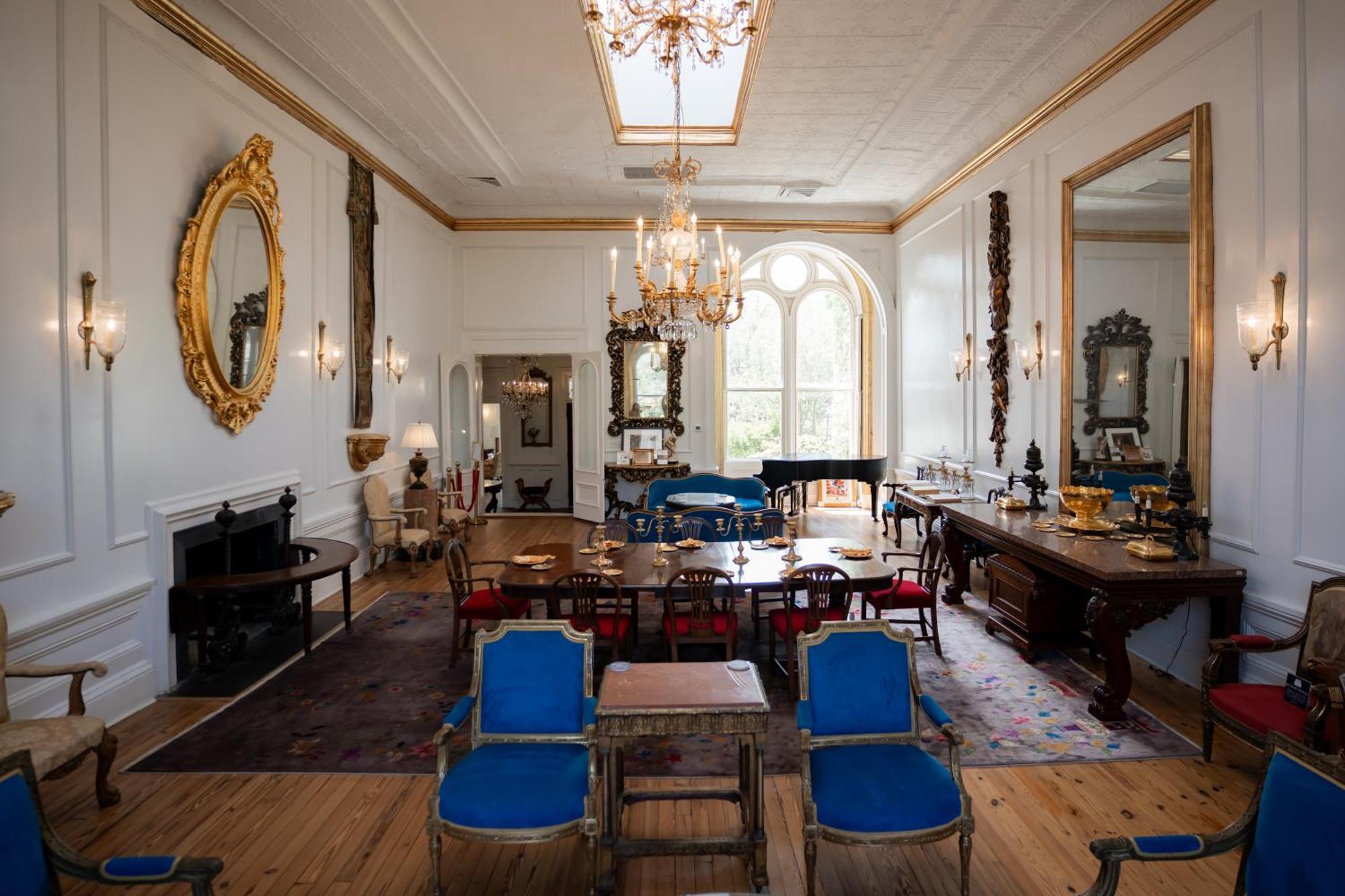 20 South Battery Bed & Breakfast Charleston Dış mekan fotoğraf