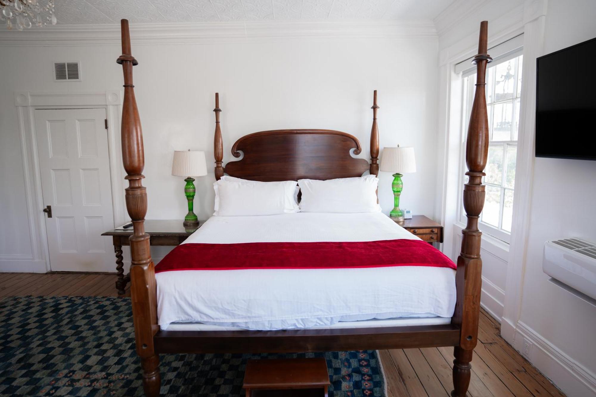 20 South Battery Bed & Breakfast Charleston Dış mekan fotoğraf