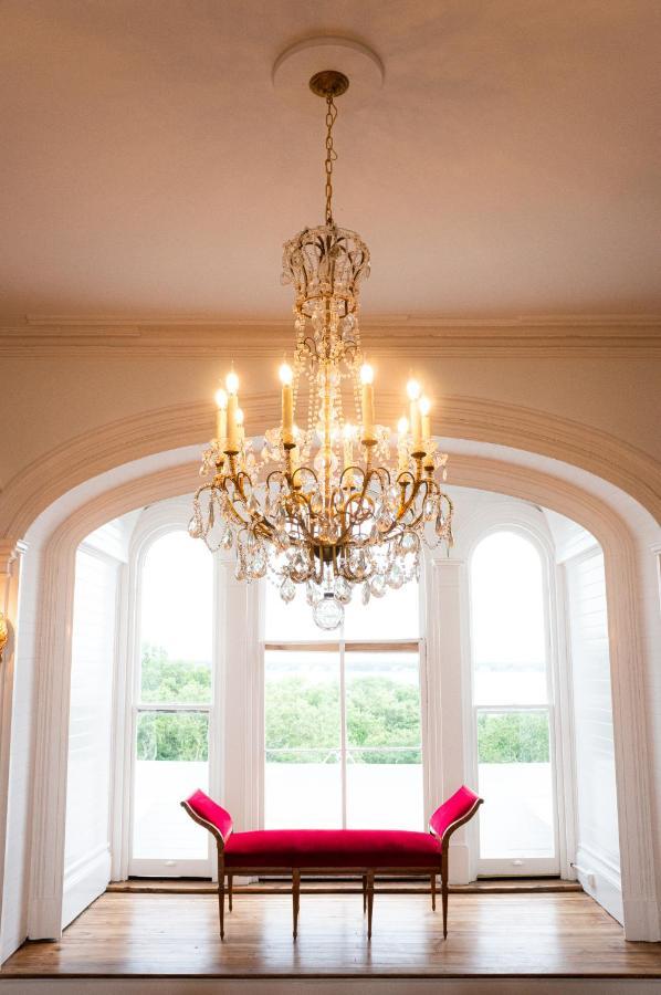20 South Battery Bed & Breakfast Charleston Dış mekan fotoğraf